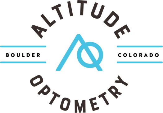 Altitude Optometry