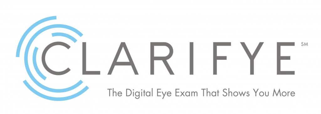 Clarifye Digital Eye Exam